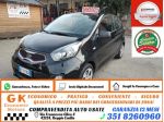 Kia Picanto 1.0 12V 3 porte Urban, FRIZIONE NUOVA, VEICOLO EURO 5, OK NEOPA &hellip;