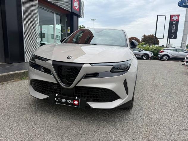 ALFA ROMEO Junior Junior 1.2 136 CV Hybrid eDCT6 Speciale - Foto 2