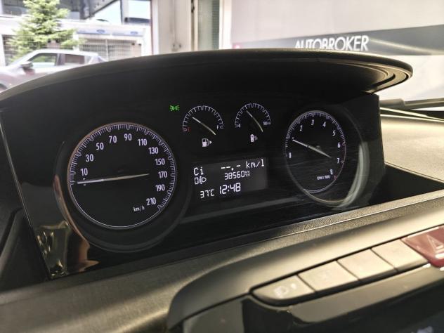 Lancia Ypsilon 1.0 FireFly 70cv Hybrid Gold - Foto 10