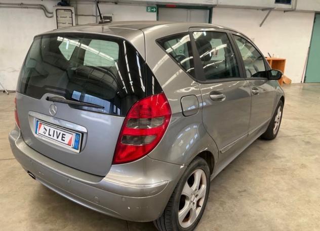 Mercedes-benz A 180 CDI Avantgarde - Foto 2