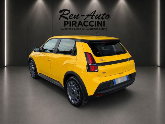 Renault 5 E-Tech Electric RENAULT 5 E-TECH ELECTRIC evolution 120 cv urban range - Foto 4