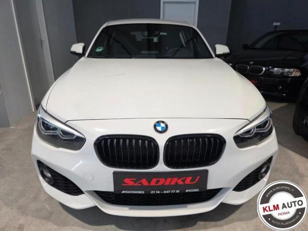 BMW 118 i 5p. M sport F20 + altre in sede rif. 24117813 - Foto 3