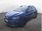 Dacia Sandero Stepway III 2025 Stepway 1.2 Eco-G Extreme 120cv