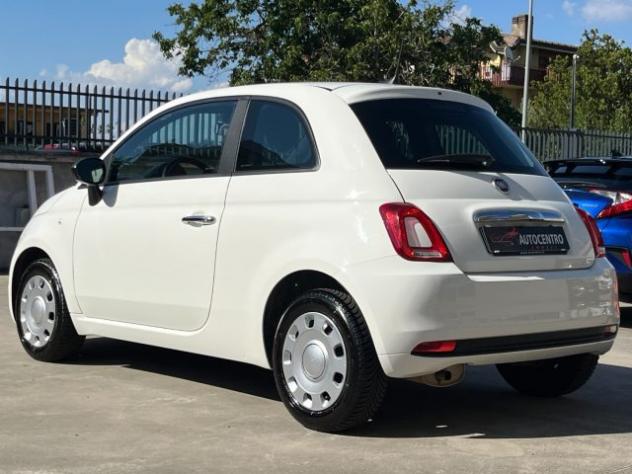 FIAT 500 1.2 EasyPower GPL Prezzo Reale! rif. 23965918 - Foto 4