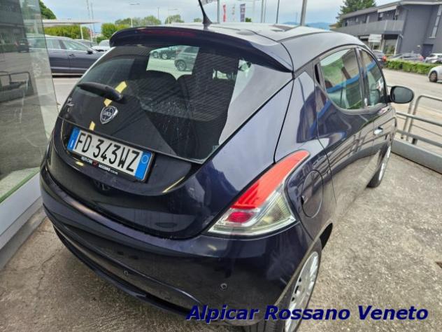 LANCIA Ypsilon 1.2 69 CV 5 porte GPL Ecochic Gold rif. 23888003 - Foto 10