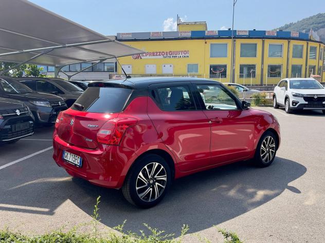 Suzuki Swift Hybrid 1.2 Hybrid Top 2WD - Foto 3