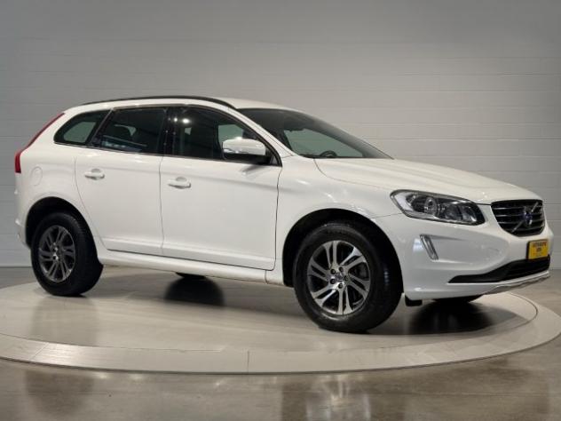 VOLVO XC60 D3 Geartronic Kinetic PREZZO REALE rif. 24170635 - Foto 7