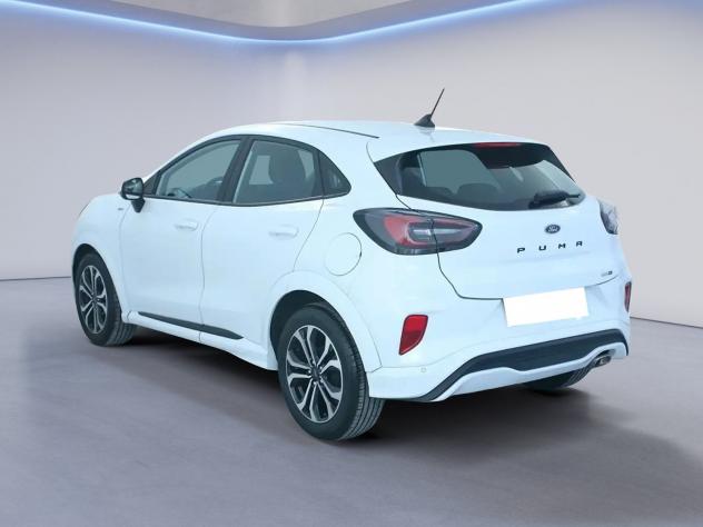 Ford Puma Puma 1.0 ecoboost h ST-Line X s&s 125cv - Foto 4