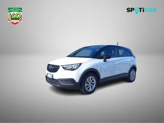 OPEL Crossland X 1.2 12V Advance rif. 24118122
