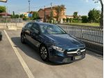 MERCEDES A180 D BUSINESS - ok neopatentati