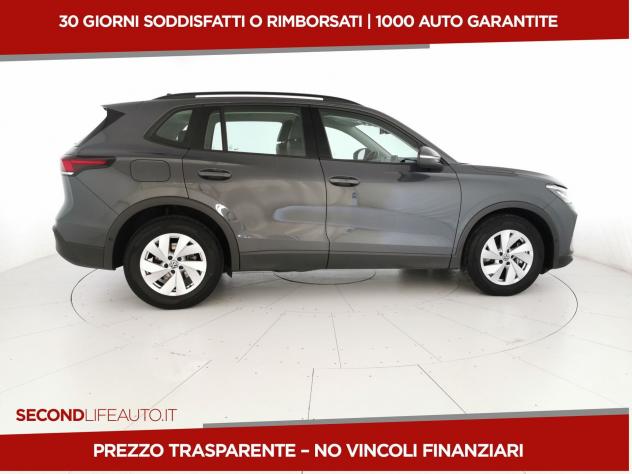 Volkswagen Tiguan 2.0 tdi Life 150cv dsg - Foto 4