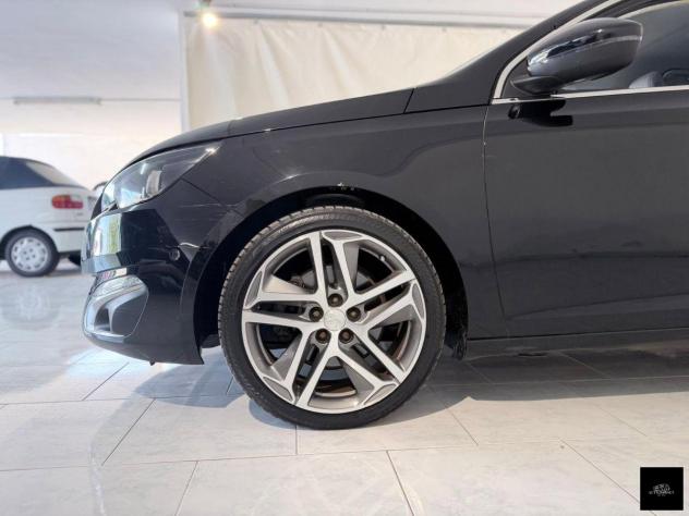 PEUGEOT - 308 SW - Foto 3