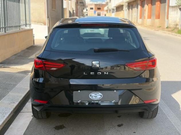 SEAT Leon 1.6 TDI 115 CV 5p. Style rif. 23756660 - Foto 4
