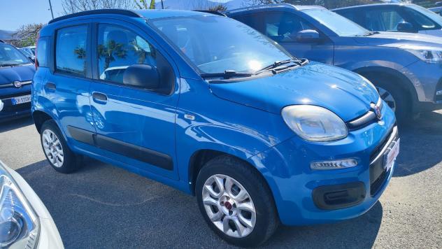 FIAT Panda Panda 0.9 TwinAir Turbo Natural Power Easy - Foto 4