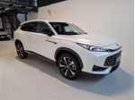 MG HS (2024--) HS 1.5 Hybrid+ Luxury