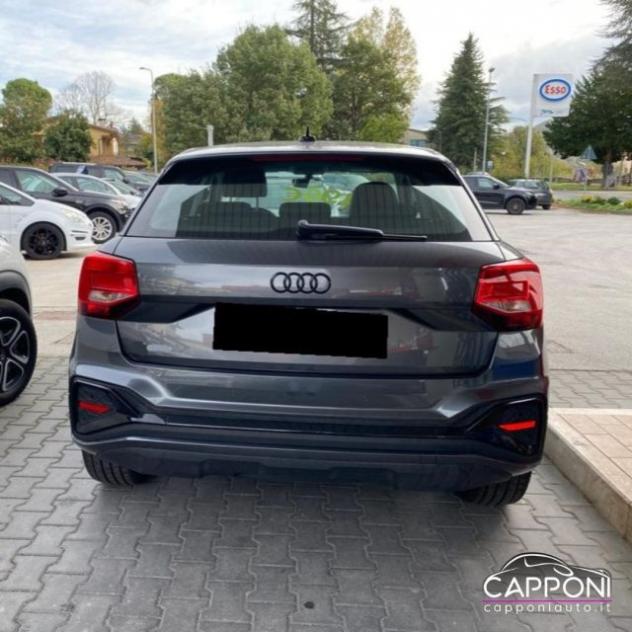 AUDI Q2 30 TDI quattro S tronic S Line PROMO rif. 24051820 - Foto 4