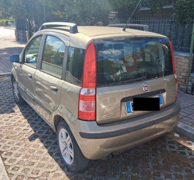 FIAT Panda 1.2 Dynamic OK NEOPATENTATI rif. 24174454 - Foto 4