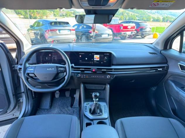KIA Sportage 1.6 CRDi MHEV DCT Style OK Neopatentati rif. 24022311 - Foto 10