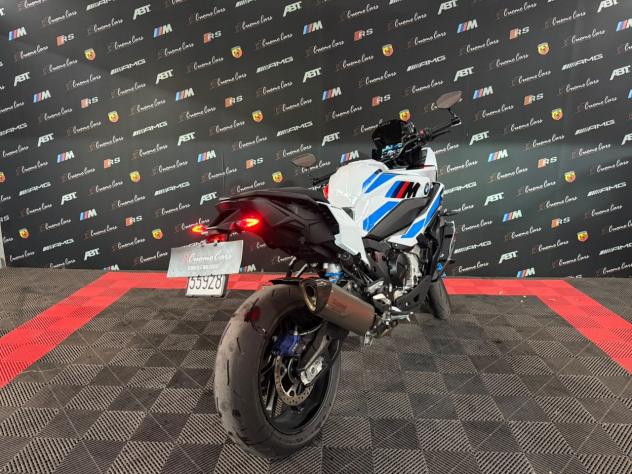 BMW M 1000 XR M Competition Abs my24 - Foto 5