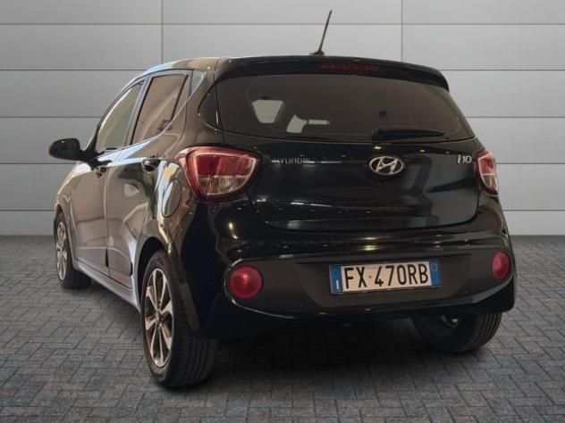 HYUNDAI i10 1.0 MPI Prime rif. 23796928 - Foto 4