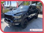 Foton Tunland V9 HYBRID ULTRA