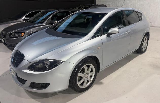 Seat Leon Benzina Neopatentati Cinghia OK - Foto 3