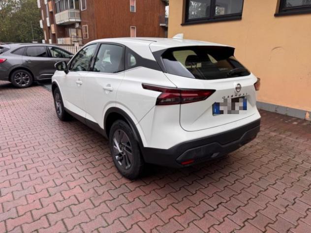 NISSAN Qashqai MHEV 158 CV Xtronic Business rif. 24171182 - Foto 4