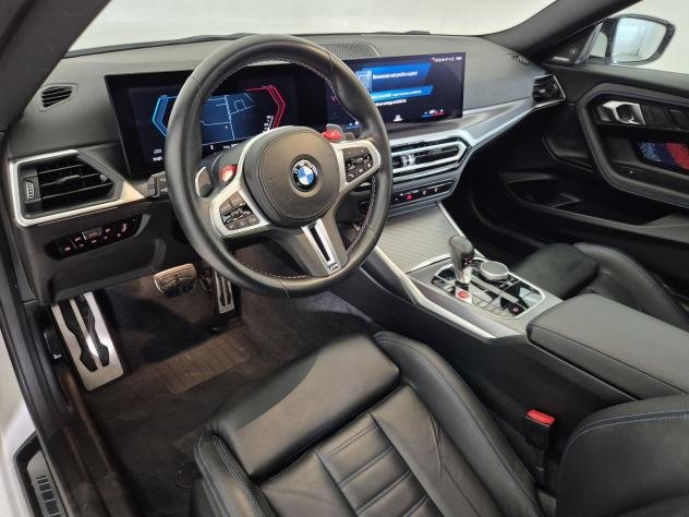 BMW Serie 2 M2 Coupe 3.0 460cv auto - Foto 7