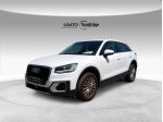 Audi Q2 I 2017 30 1.0 tfsi Admired