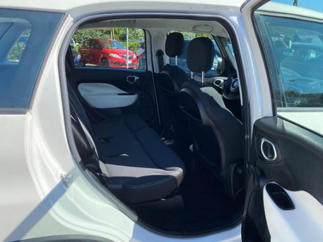 FIAT 500L 1.4 95 CV Trekking rif. 23726914 - Foto 8