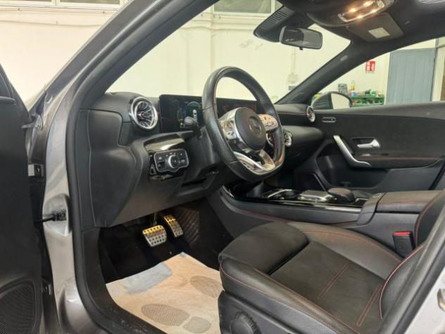 MERCEDES-BENZ A 200 d Automatic AMG Line 150CV Tettuccio Apribile rif. 23765633 - Foto 8