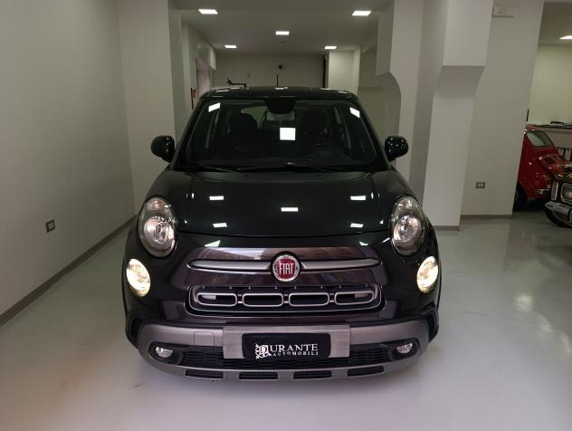 Fiat 500L 1.3 Multijet 95 CV Cross