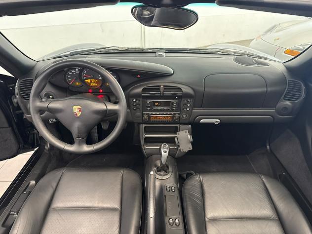 Porsche Boxster Boxster 2.7 228cv - Foto 8