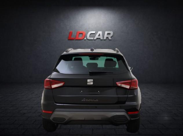 SEAT Arona 1.0 EcoTSI 115 CV DSG STYLE - KM 0 2026 rif. 23895910 - Foto 5