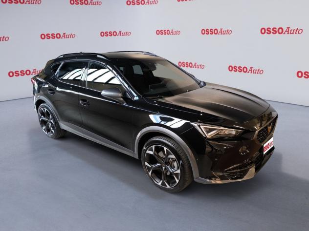 CUPRA Formentor 1.4 E-HYBRID 204 HP PLUG IN HYBRID DSG AUTO - Foto 2