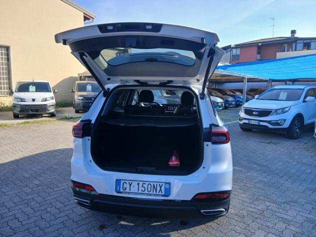 DR AUTOMOBILES DR 6.0 1.5 Turbo GPL - Foto 10