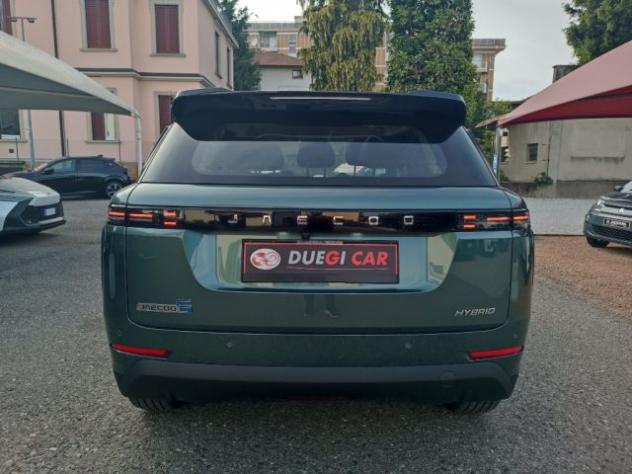 JAECOO J5 SHS-H EXCLUSIVE rif. 23736835 - Foto 6