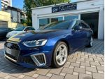 AUDI A4 Avant 40 TDI quattro S tronic S line edition rif. 24093767
