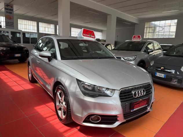 Audi A1 1.6 TDI 105 CV Ambition - Foto 10