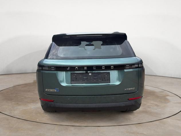 JAECOO 5 Jaecoo 5 1.5 TGDI Super hybrid SHS Pure * SENZA VINCOLO DI FINANZIAMENTO * - Foto 5