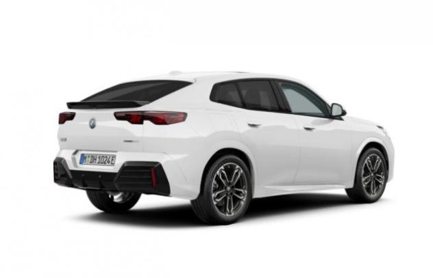 BMW iX2 eDrive 20 Special Edition rif. 24186976 - Foto 2