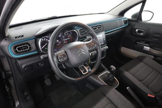 CITROEN C3 C3 PureTech 83 S&S Feel rif. 23824108