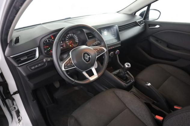 RENAULT Clio Clio TCe 90 CV 5 porte Equilibre rif. 23881815