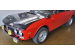 Lancia Fulvia 1.3s Montecarlo