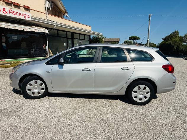 Opel Astra 1.7 CDTI 110CV Sports Tourer Elective - Foto 4
