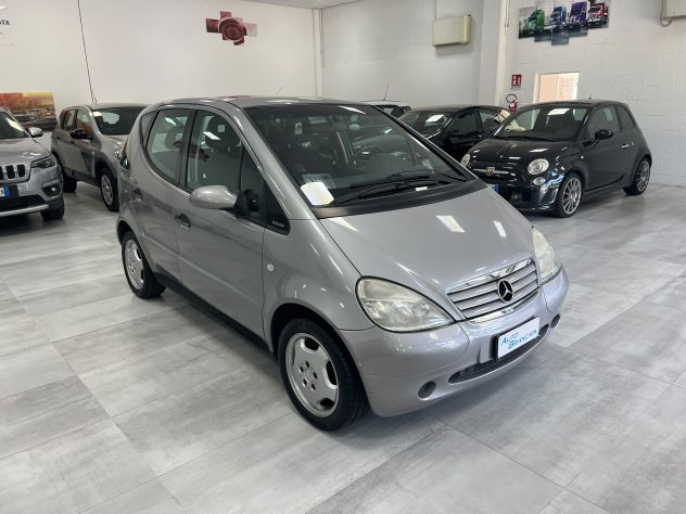 Mercedes-Benz A 140 Elegance c/esp - Foto 3