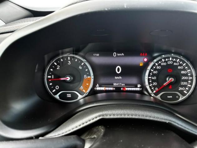 JEEP Renegade 1.6 Mjt 130 CV Limited rif. 24107944 - Foto 9