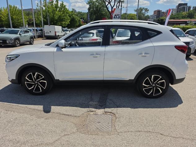 MG ZS 2021 1.5 Luxury - Foto 5
