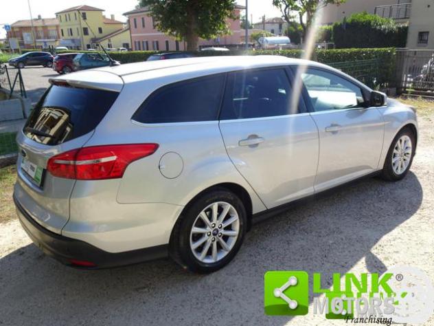 FORD Focus Titanium rif. 24134191 - Foto 3