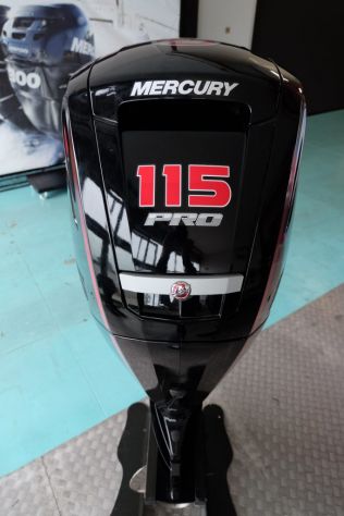 MOTORI MERCURY 100/115/150 PRONTACONSEGNA - Foto 4
